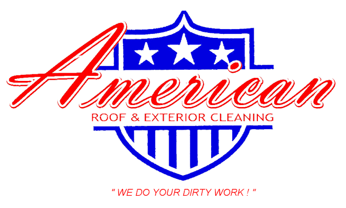 American Roof & Exterior Cleaning